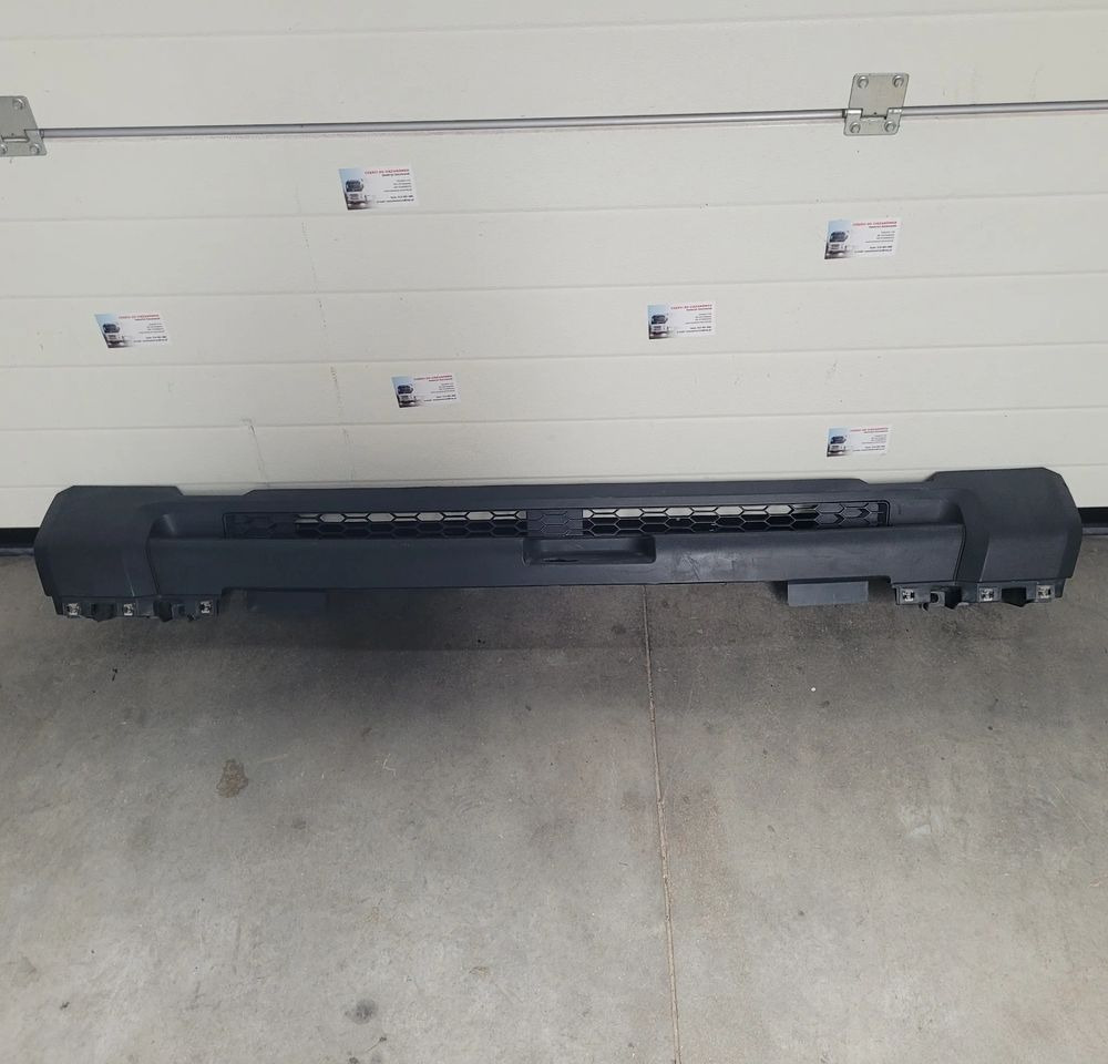 ZDERZAK VOLVO FMX 84418930 ORYGINAŁ CHWALIM116 - פגוש עבור משאית: תמונה 1 ZDERZAK VOLVO FMX 84418930 ORYGINAŁ CHWALIM116 - פגוש עבור משאית: תמונה 1