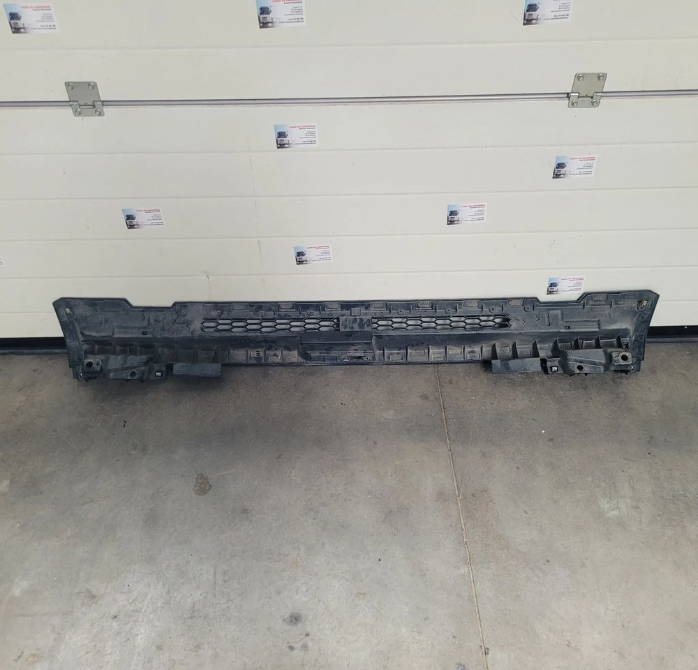 ZDERZAK VOLVO FMX 84418930 ORYGINAŁ CHWALIM116 - פגוש עבור משאית: תמונה 4 ZDERZAK VOLVO FMX 84418930 ORYGINAŁ CHWALIM116 - פגוש עבור משאית: תמונה 4