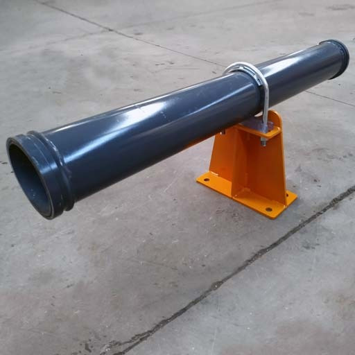 ATABEY Pipe Seats - משאבת בטון נייחת: תמונה 3 ATABEY Pipe Seats - משאבת בטון נייחת: תמונה 3