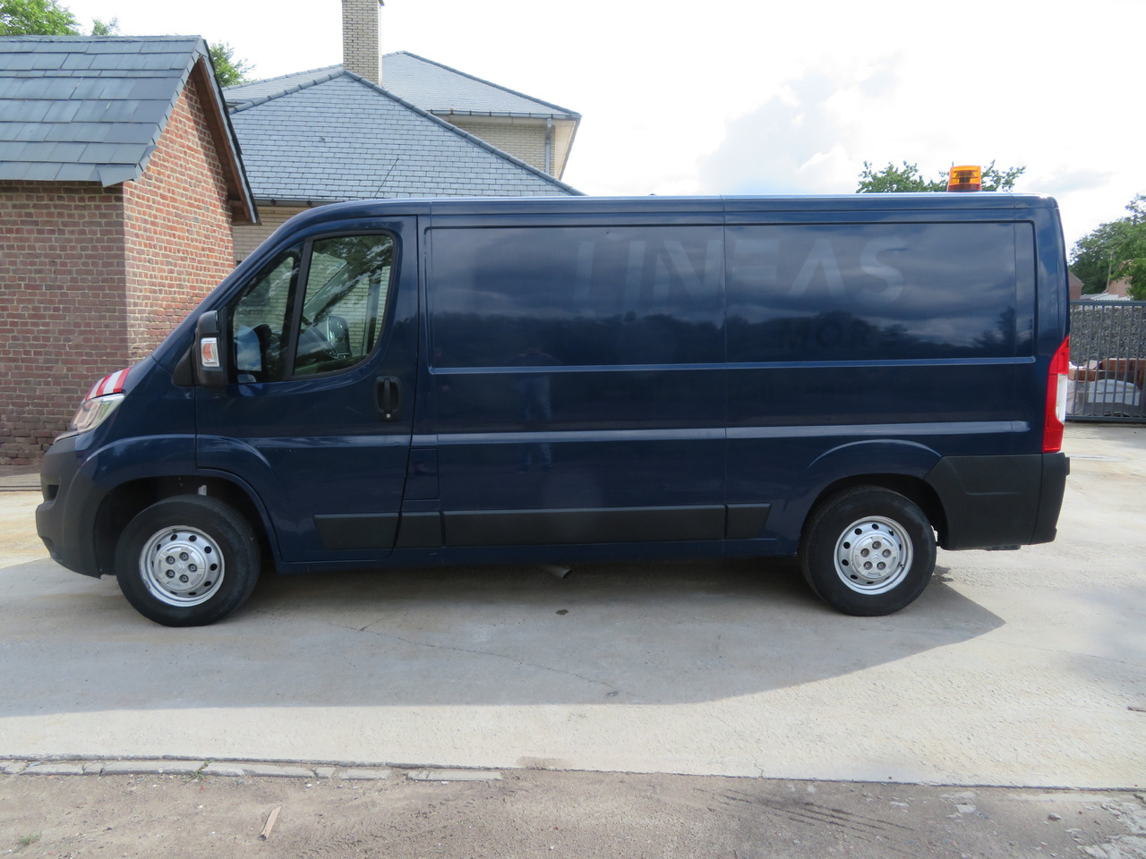 CITROËN Jumper Club - L2H1 2.0BlueHDi - כלי רכב מסחרי קטן: תמונה 4 CITROËN Jumper Club - L2H1 2.0BlueHDi - כלי רכב מסחרי קטן: תמונה 4