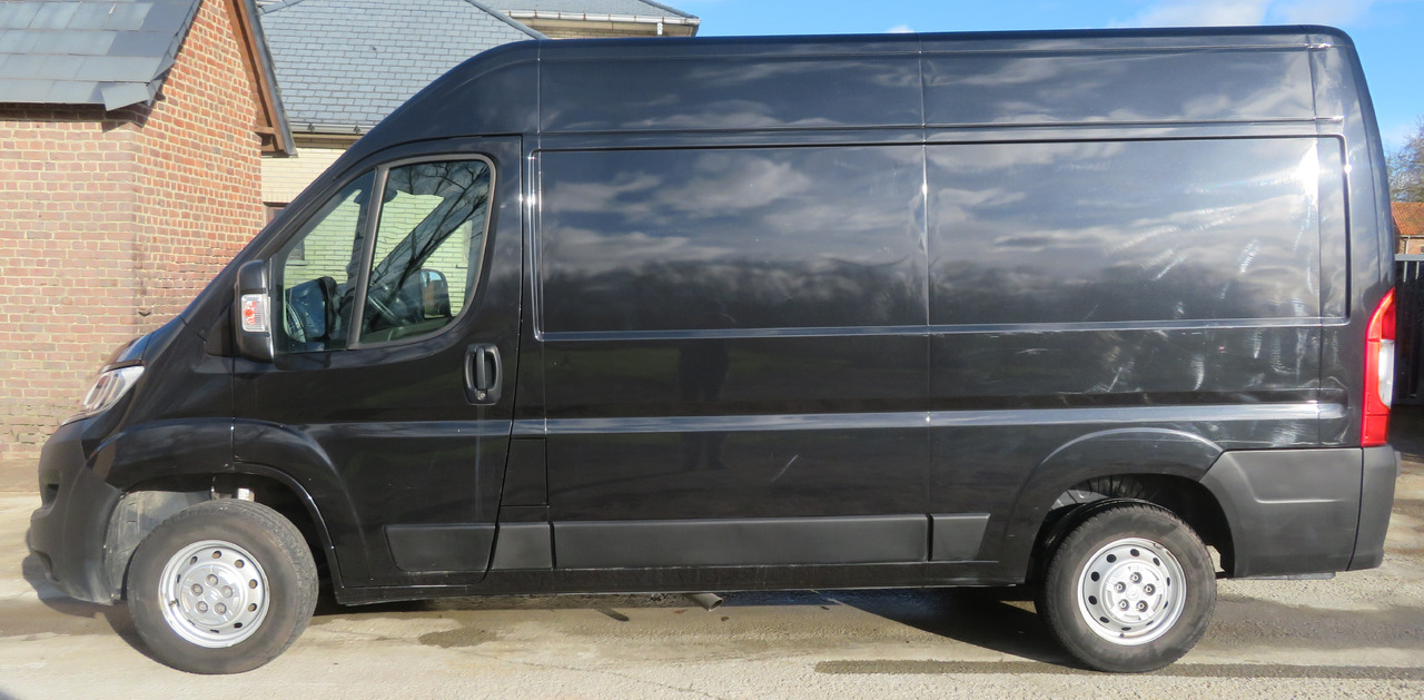 Citroën Jumpy 2.2 blueHDI L2H2 - כלי רכב מסחרי קטן: תמונה 3 Citroën Jumpy 2.2 blueHDI L2H2 - כלי רכב מסחרי קטן: תמונה 3
