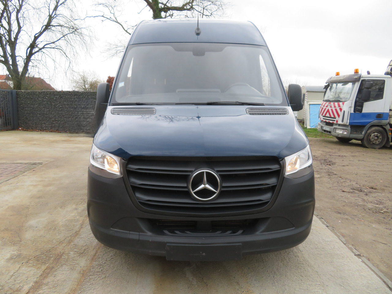 Mercedes-Benz Sprinter 311CDi - כלי רכב מסחרי קטן: תמונה 2 Mercedes-Benz Sprinter 311CDi - כלי רכב מסחרי קטן: תמונה 2