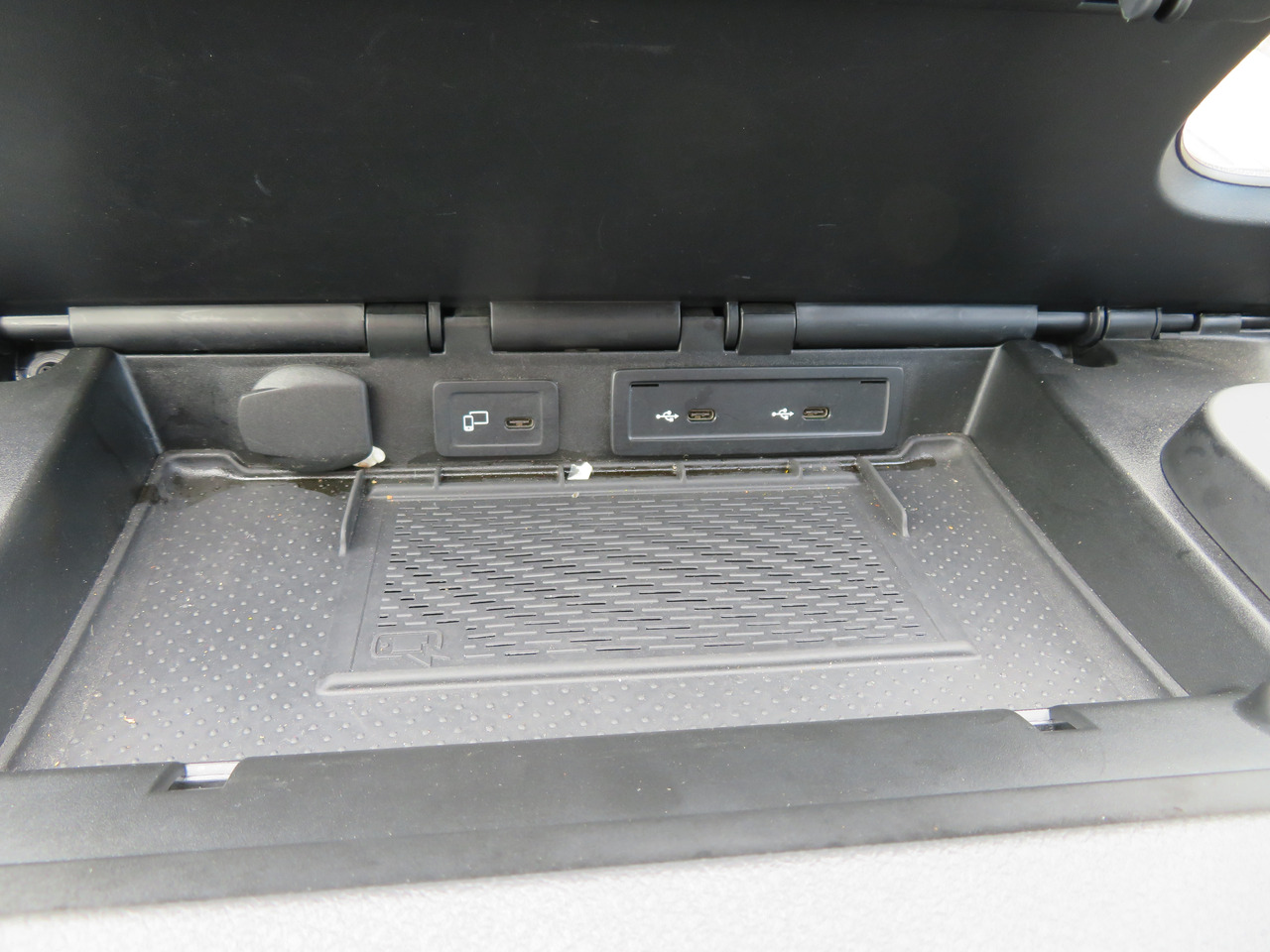 חָדָשׁ כלי רכב מסחרי עם לוח Mercedes-Benz Sprinter 317cdi - A3H2: תמונה 18