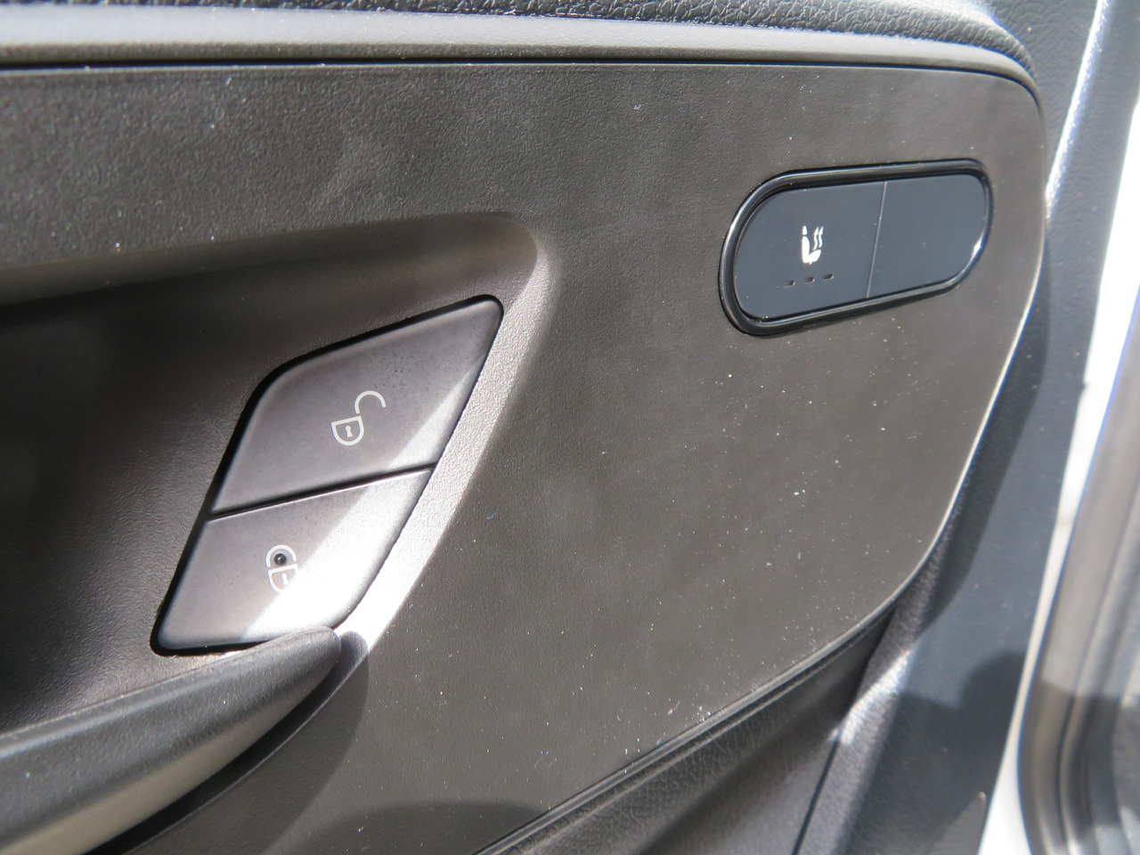 חָדָשׁ כלי רכב מסחרי עם לוח Mercedes-Benz Sprinter 317cdi - A3H2: תמונה 12