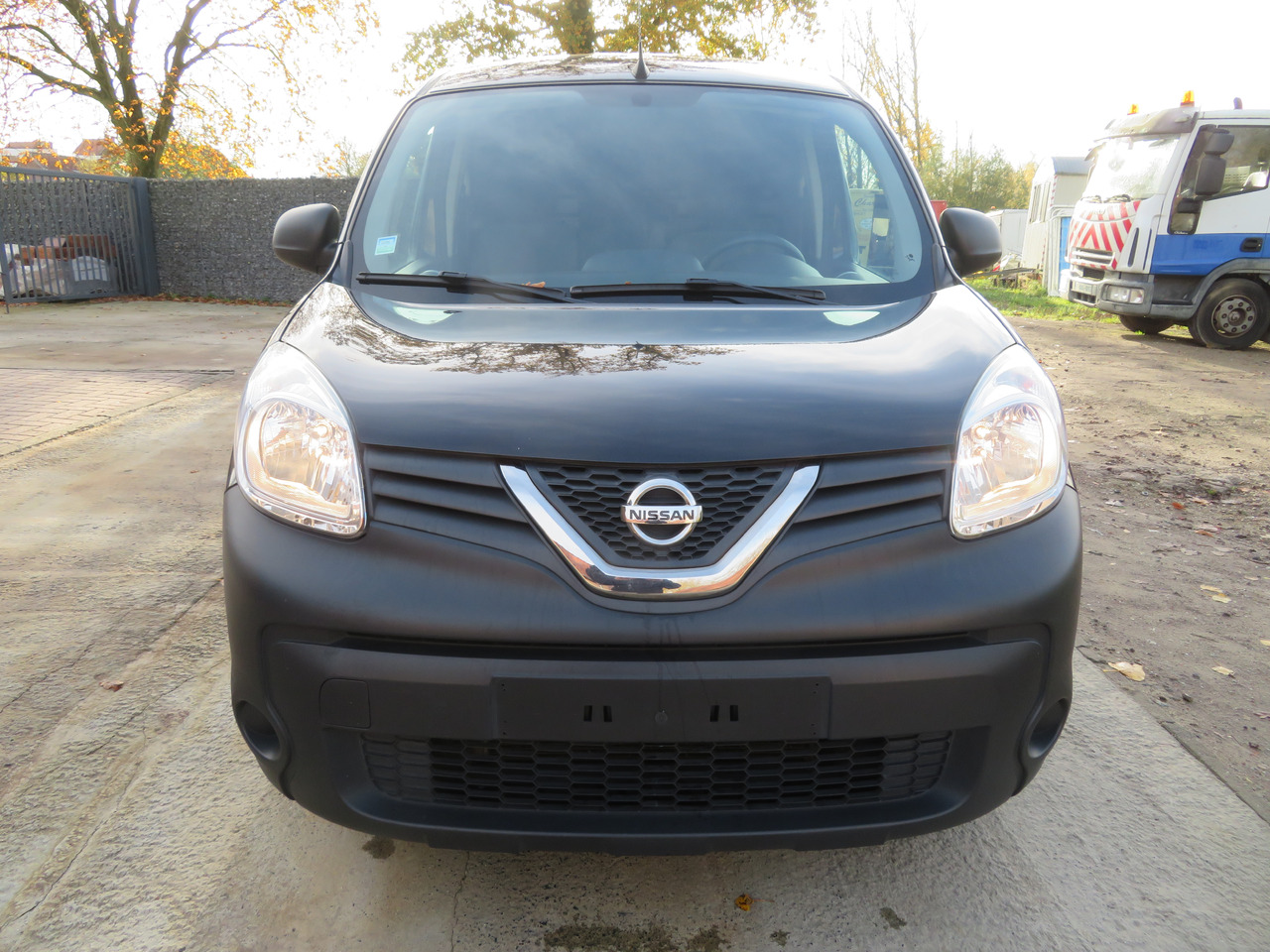 Nissan NV250 1.5dCi - כלי רכב מסחרי קטן: תמונה 2 Nissan NV250 1.5dCi - כלי רכב מסחרי קטן: תמונה 2