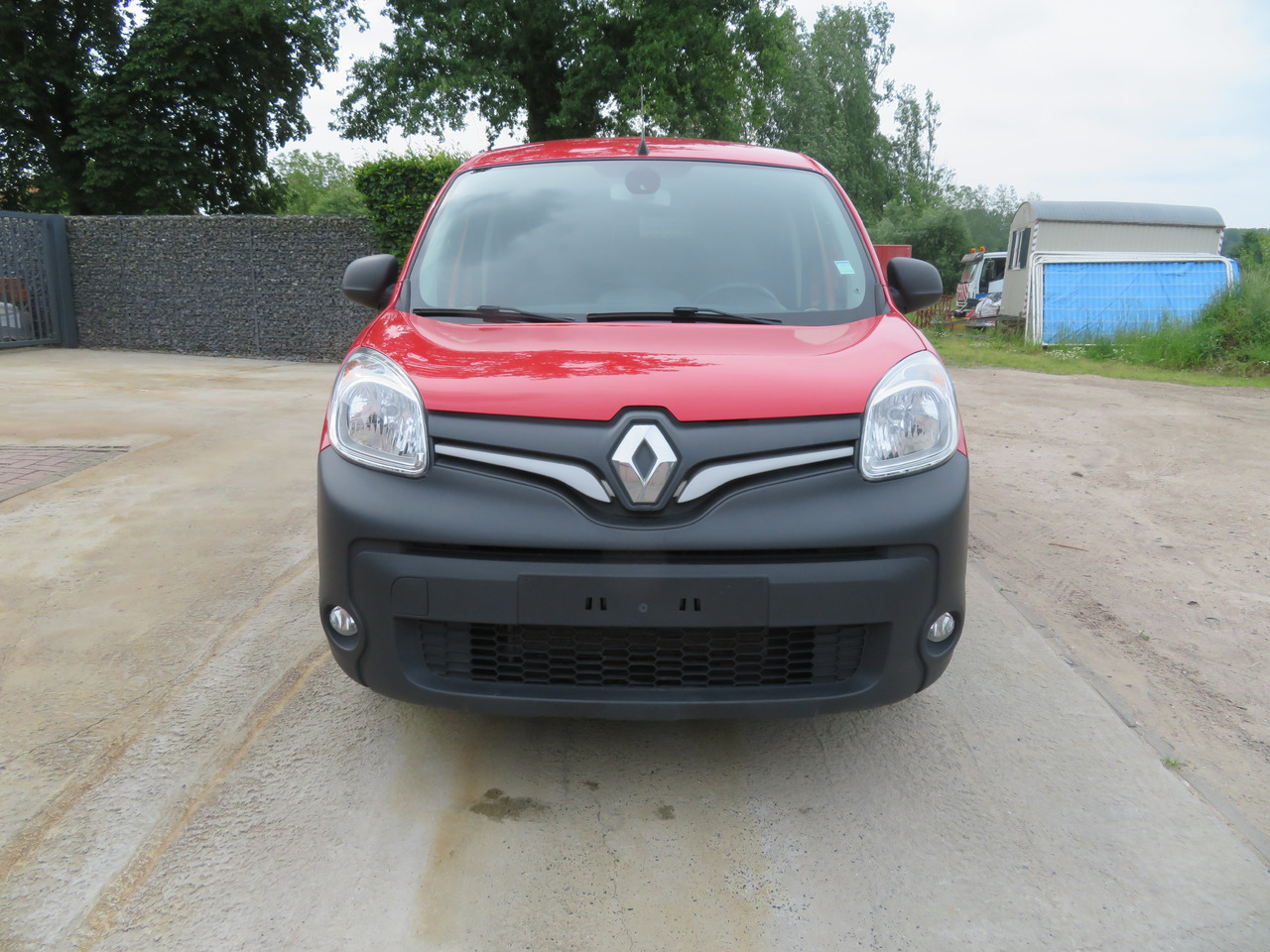 RENAULT Kangoo EXPRESS MAXI 1.5 dCi Grand Confort - כלי רכב מסחרי קטן: תמונה 2 RENAULT Kangoo EXPRESS MAXI 1.5 dCi Grand Confort - כלי רכב מסחרי קטן: תמונה 2