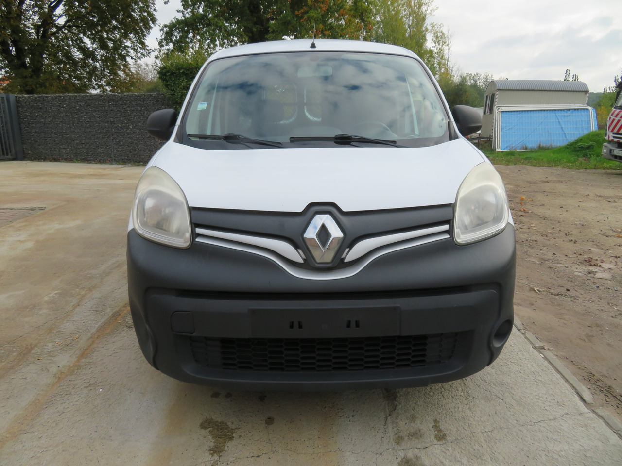 Renault Kangoo MAXI 1.5dCi - כלי רכב מסחרי קטן: תמונה 2 Renault Kangoo MAXI 1.5dCi - כלי רכב מסחרי קטן: תמונה 2