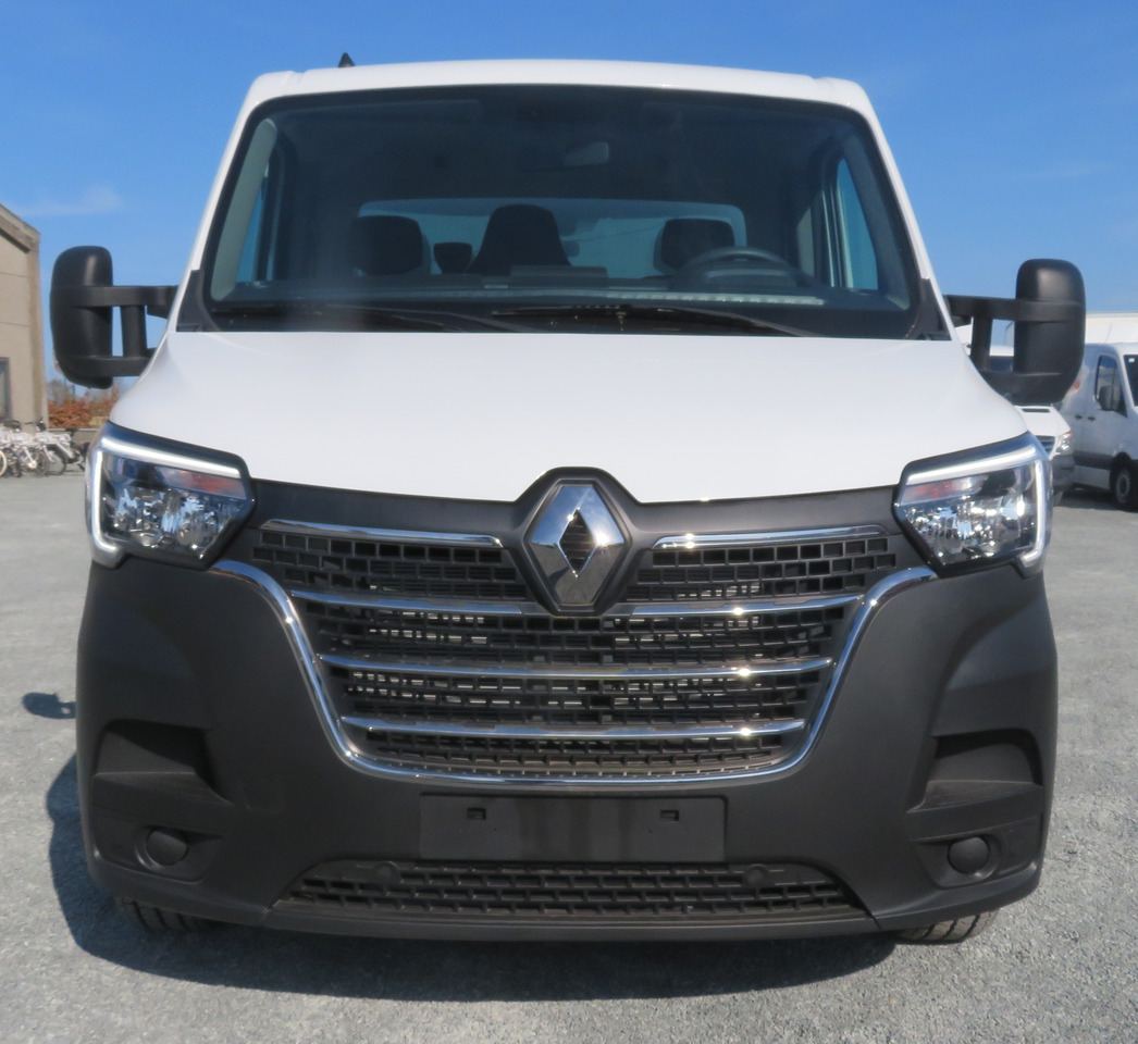 Renault Master 2.3dci - L3H1 - Kipper - כלי רכב מסחרי מזהיר: תמונה 2 Renault Master 2.3dci - L3H1 - Kipper - כלי רכב מסחרי מזהיר: תמונה 2