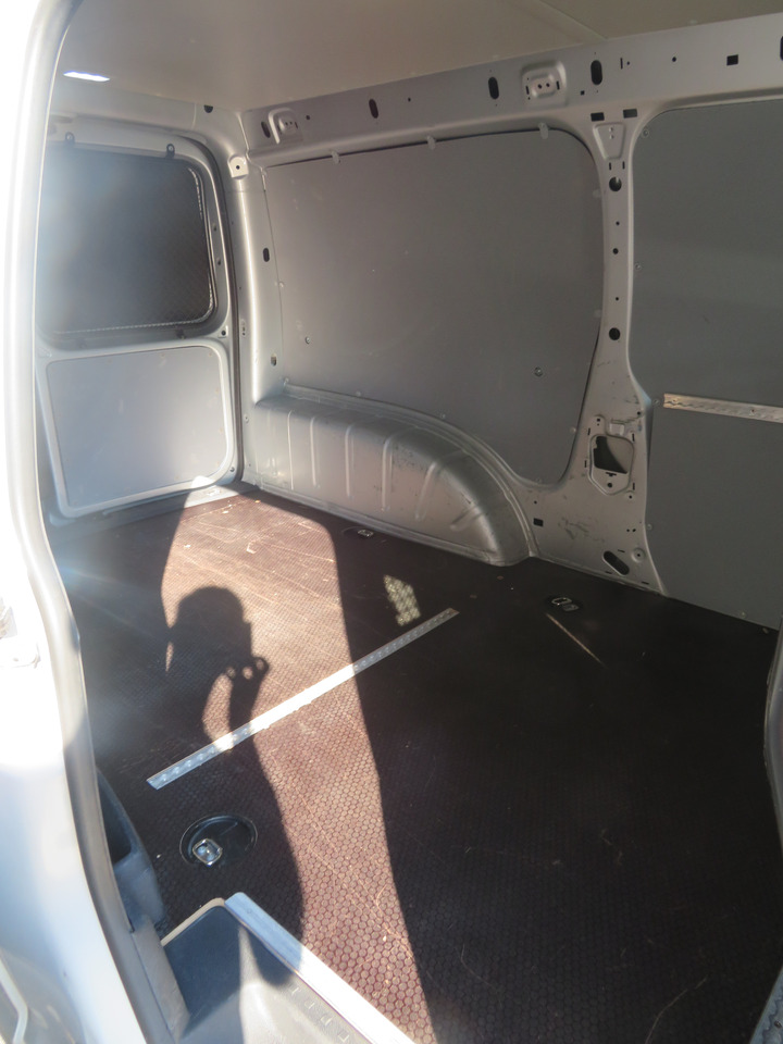 Volkswagen Caddy Maxi - כלי רכב מסחרי קטן: תמונה 3 Volkswagen Caddy Maxi - כלי רכב מסחרי קטן: תמונה 3