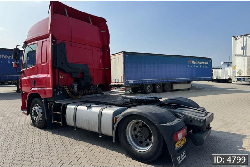 DAF CF 440 SC, Euro 6 - יחידת טרקטור: תמונה 2 DAF CF 440 SC, Euro 6 - יחידת טרקטור: תמונה 2