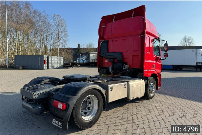 DAF CF 440 SC, Euro 6 - יחידת טרקטור: תמונה 3 DAF CF 440 SC, Euro 6 - יחידת טרקטור: תמונה 3