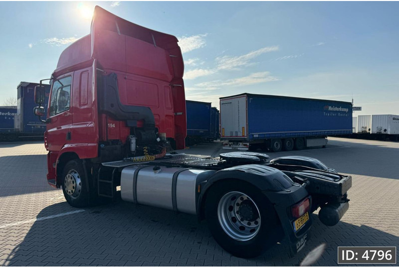 DAF CF 440 SC, Euro 6 - יחידת טרקטור: תמונה 2 DAF CF 440 SC, Euro 6 - יחידת טרקטור: תמונה 2