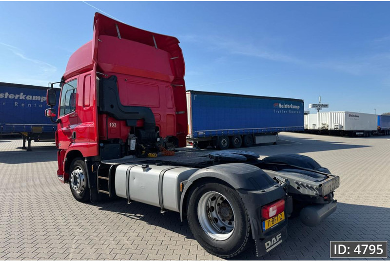 DAF CF 440 SC, Euro 6 - יחידת טרקטור: תמונה 2 DAF CF 440 SC, Euro 6 - יחידת טרקטור: תמונה 2