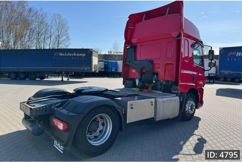 DAF CF 440 SC, Euro 6 - יחידת טרקטור: תמונה 3 DAF CF 440 SC, Euro 6 - יחידת טרקטור: תמונה 3