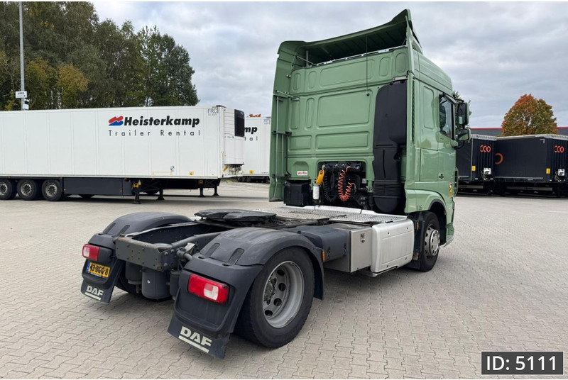 DAF XF 440 SC, Euro 6, / Standklima / Fridge - יחידת טרקטור: תמונה 3 DAF XF 440 SC, Euro 6, / Standklima / Fridge - יחידת טרקטור: תמונה 3