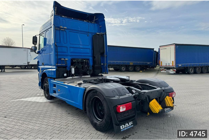 DAF XF 450 SC, Euro 6, / Fridge - יחידת טרקטור: תמונה 2 DAF XF 450 SC, Euro 6, / Fridge - יחידת טרקטור: תמונה 2