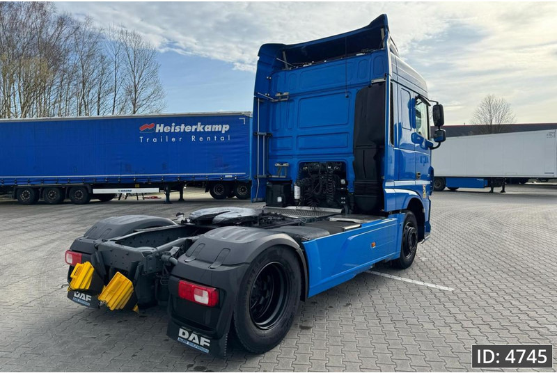 DAF XF 450 SC, Euro 6, / Fridge - יחידת טרקטור: תמונה 3 DAF XF 450 SC, Euro 6, / Fridge - יחידת טרקטור: תמונה 3