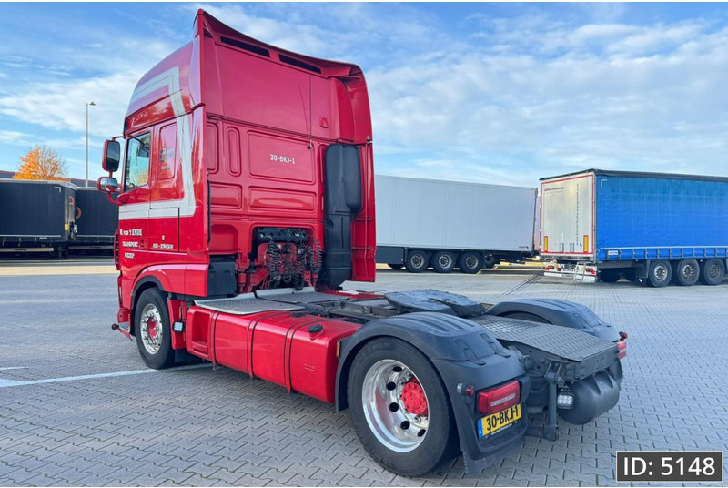 DAF XF 480 SSC, Euro 6, Mega / Standklima / Fridge / Alu wheels / TOP condition! - יחידת טרקטור: תמונה 2 DAF XF 480 SSC, Euro 6, Mega / Standklima / Fridge / Alu wheels / TOP condition! - יחידת טרקטור: תמונה 2