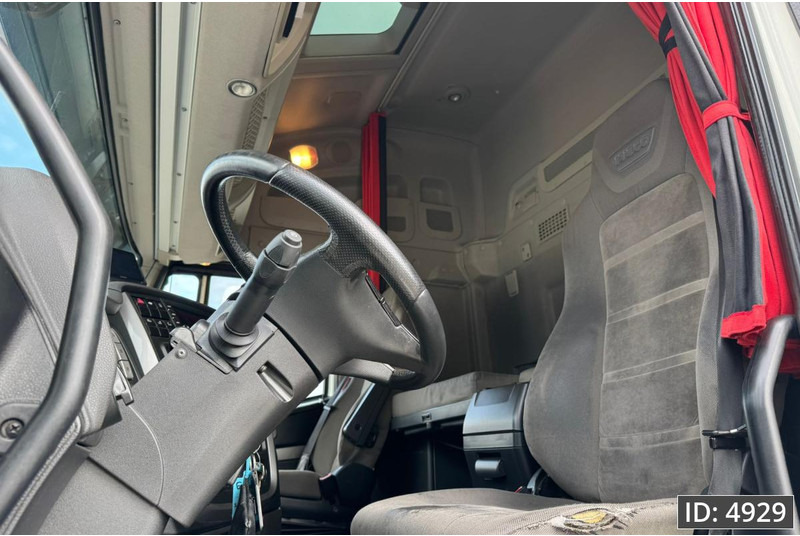 Iveco AS440STX/P HI-Road Stralis, Euro 6, Stralis 460 / 6x2 / ADR, ADR - יחידת טרקטור: תמונה 5 Iveco AS440STX/P HI-Road Stralis, Euro 6, Stralis 460 / 6x2 / ADR, ADR - יחידת טרקטור: תמונה 5