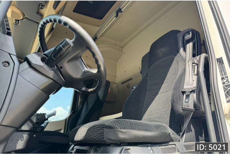 Mercedes-Benz Actros 1842 StreamSpace, Euro 6, / Streamspace / 9 Pieces - יחידת טרקטור: תמונה 5 Mercedes-Benz Actros 1842 StreamSpace, Euro 6, / Streamspace / 9 Pieces - יחידת טרקטור: תמונה 5