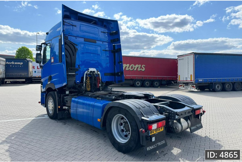 Renault T 440 HighCab, Euro 6, / PTO / Good condition - יחידת טרקטור: תמונה 2 Renault T 440 HighCab, Euro 6, / PTO / Good condition - יחידת טרקטור: תמונה 2