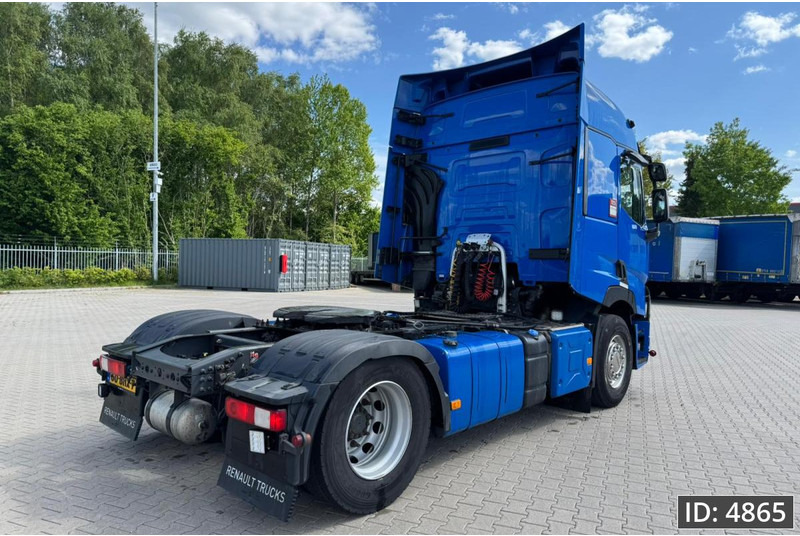 Renault T 440 HighCab, Euro 6, / PTO / Good condition - יחידת טרקטור: תמונה 3 Renault T 440 HighCab, Euro 6, / PTO / Good condition - יחידת טרקטור: תמונה 3