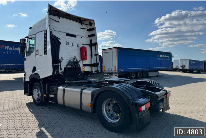Renault T460 HighCab, Euro 6, / Retarder, Intarder - יחידת טרקטור: תמונה 2 Renault T460 HighCab, Euro 6, / Retarder, Intarder - יחידת טרקטור: תמונה 2