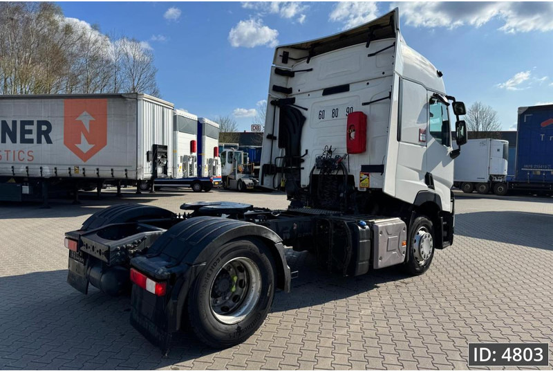 Renault T460 HighCab, Euro 6, / Retarder, Intarder - יחידת טרקטור: תמונה 3 Renault T460 HighCab, Euro 6, / Retarder, Intarder - יחידת טרקטור: תמונה 3