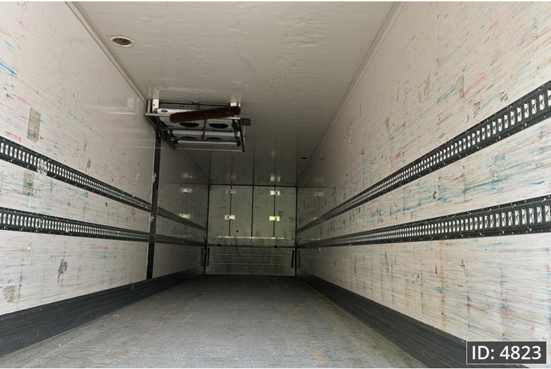 Renders ROC 16.30 / LZV / Doorlader - סמיטריילר עם קירור: תמונה 5 Renders ROC 16.30 / LZV / Doorlader - סמיטריילר עם קירור: תמונה 5