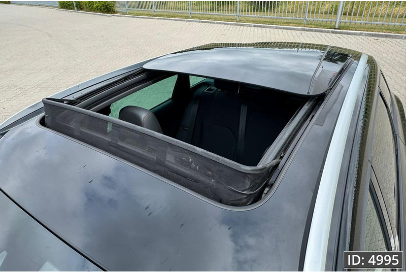 מכונית SEAT Leon ST FR 2.0 Euro 6, DSG/Pano/Camera/Keyless/Extra winterset: תמונה 6
