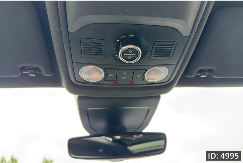 מכונית SEAT Leon ST FR 2.0 Euro 6, DSG/Pano/Camera/Keyless/Extra winterset: תמונה 11