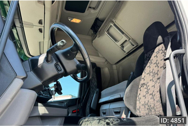 Scania R450 Topline, Euro 6, / Retarder / Standklima / 2x Tank, Intarder - יחידת טרקטור: תמונה 5 Scania R450 Topline, Euro 6, / Retarder / Standklima / 2x Tank, Intarder - יחידת טרקטור: תמונה 5