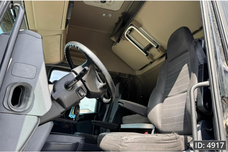 Scania R450 Topline, Euro 6, / Retarder / Standklima / Fridge / 2 tanks, Intarder - יחידת טרקטור: תמונה 5 Scania R450 Topline, Euro 6, / Retarder / Standklima / Fridge / 2 tanks, Intarder - יחידת טרקטור: תמונה 5