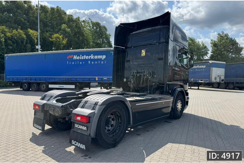 Scania R450 Topline, Euro 6, / Retarder / Standklima / Fridge / 2 tanks, Intarder - יחידת טרקטור: תמונה 3 Scania R450 Topline, Euro 6, / Retarder / Standklima / Fridge / 2 tanks, Intarder - יחידת טרקטור: תמונה 3