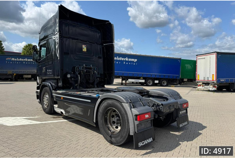 Scania R450 Topline, Euro 6, / Retarder / Standklima / Fridge / 2 tanks, Intarder - יחידת טרקטור: תמונה 2 Scania R450 Topline, Euro 6, / Retarder / Standklima / Fridge / 2 tanks, Intarder - יחידת טרקטור: תמונה 2
