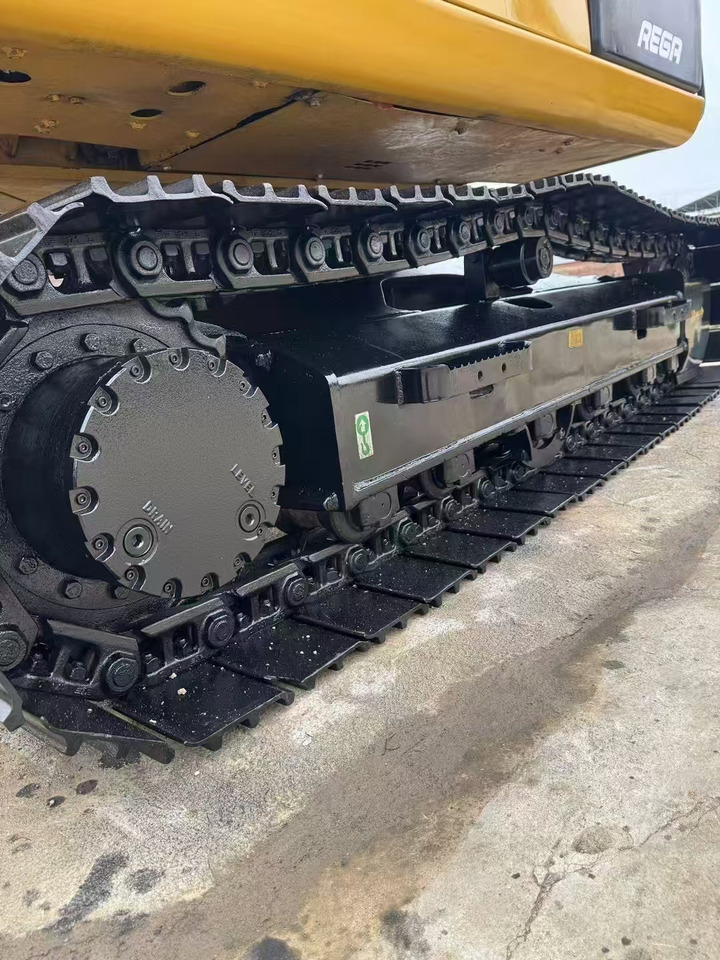 CATERPILLAR 312D Mini Excavator Click For Discount - מיני מחפר: תמונה 5 CATERPILLAR 312D Mini Excavator Click For Discount - מיני מחפר: תמונה 5