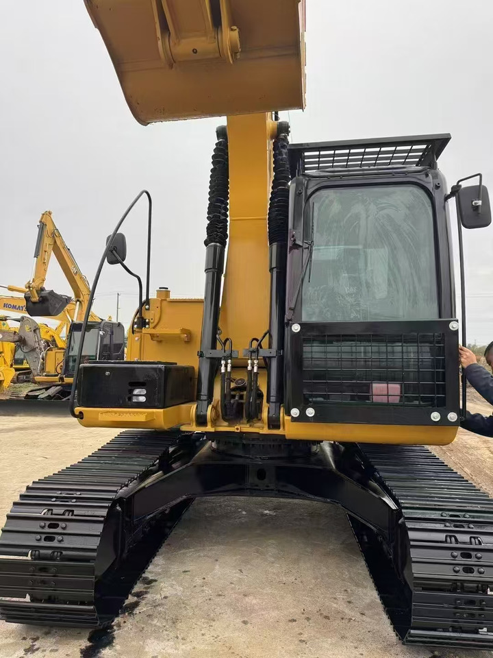 CATERPILLAR Excavator 312GC Click for Discount - מחפר: תמונה 4 CATERPILLAR Excavator 312GC Click for Discount - מחפר: תמונה 4