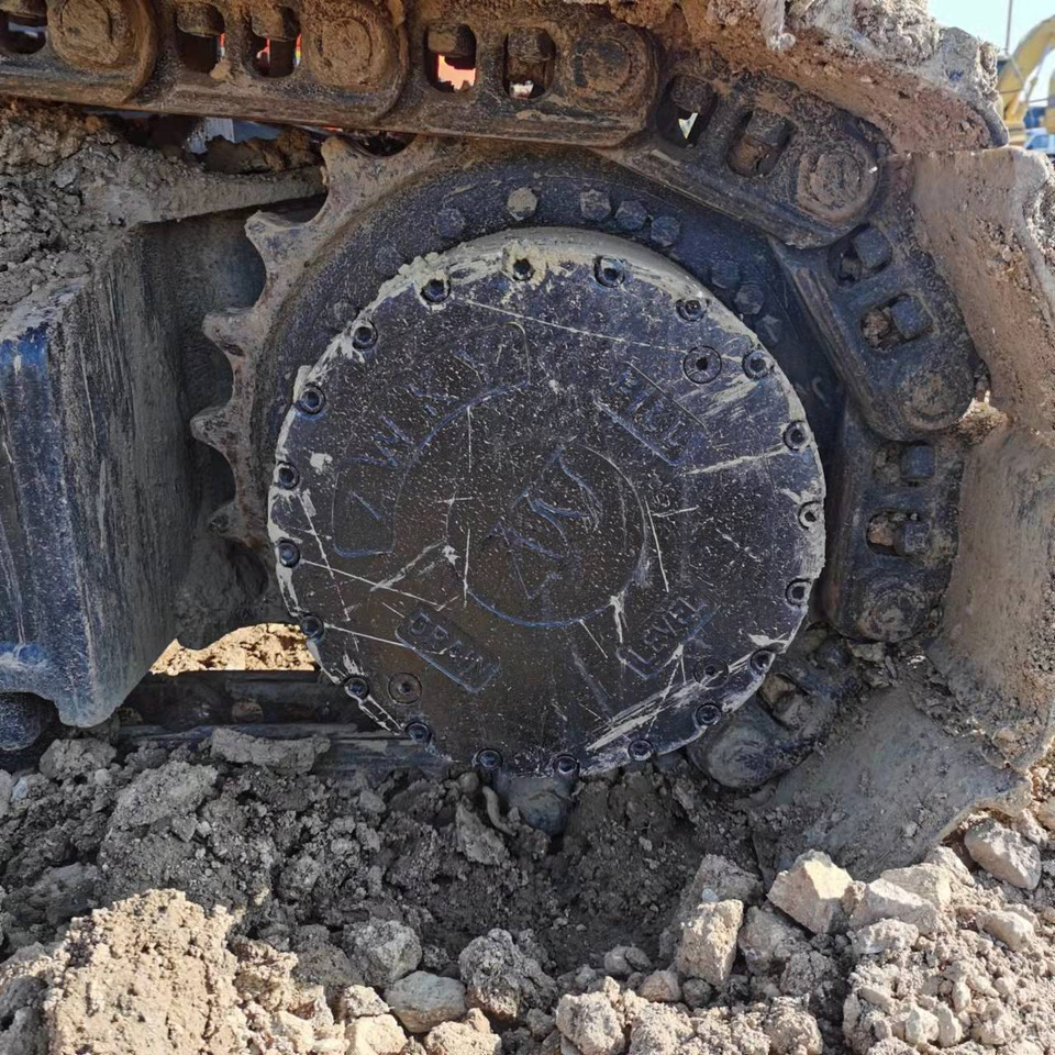 DOOSAN DH220LC-7 - מחפר סורק: תמונה 4 DOOSAN DH220LC-7 - מחפר סורק: תמונה 4