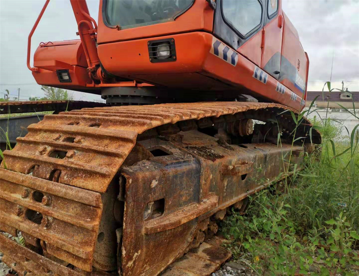 הַחכָּרָה DOOSAN Excavator DH300 Click Here for Discount DOOSAN Excavator DH300 Click Here for Discount: תמונה 7 הַחכָּרָה DOOSAN Excavator DH300 Click Here for Discount DOOSAN Excavator DH300 Click Here for Discount: תמונה 7