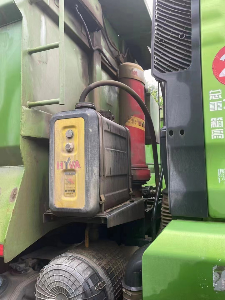 SHACMAN 6/4 Dump Truck Click Here for Discount - מזהיר: תמונה 5 SHACMAN 6/4 Dump Truck Click Here for Discount - מזהיר: תמונה 5