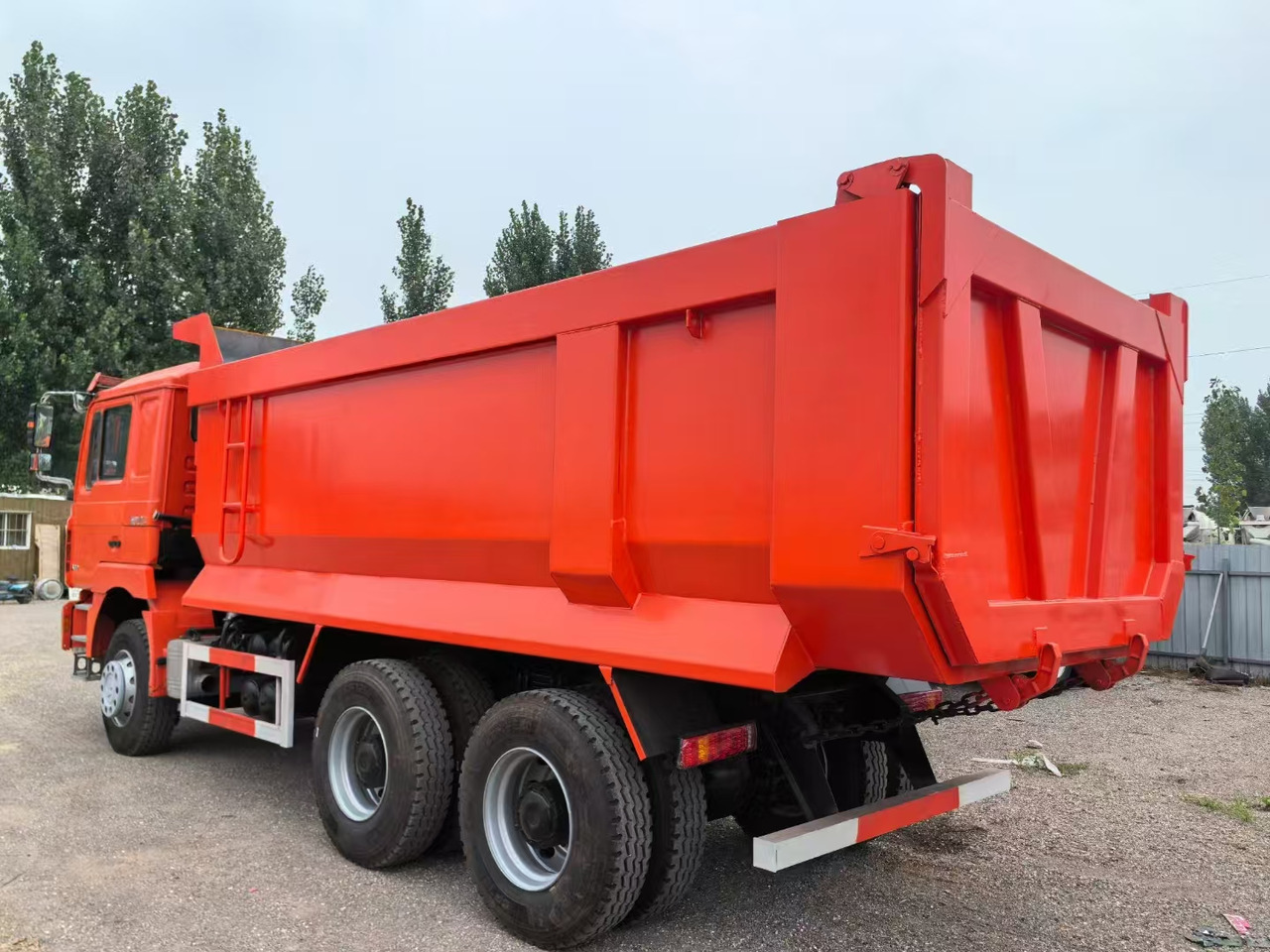 SHACMAN F3000 6X4 CLICK HERE FOR DISCOUNT - מזהיר: תמונה 3 SHACMAN F3000 6X4 CLICK HERE FOR DISCOUNT - מזהיר: תמונה 3