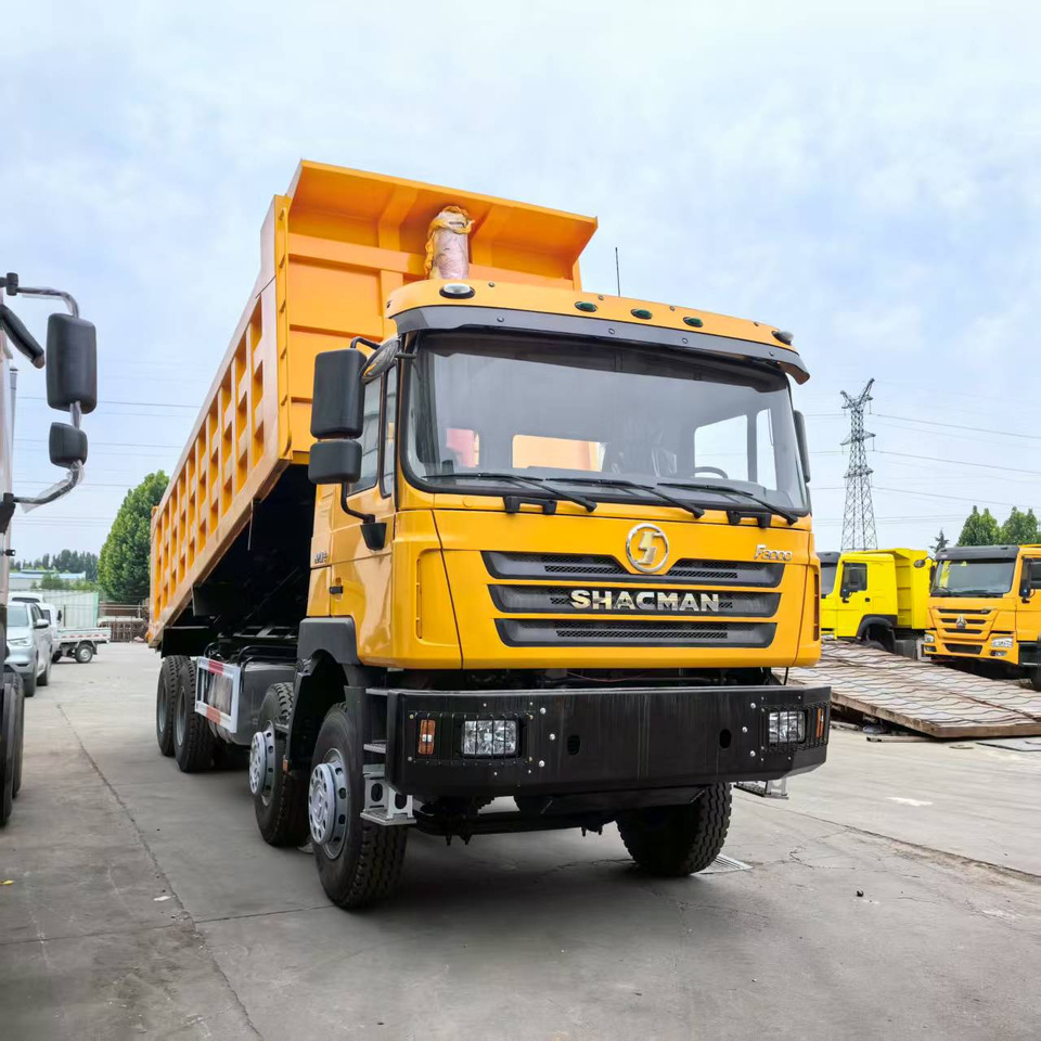 SHACMAN F3000 8X4 CLICK HERE FOR DISCOUNT - מזהיר: תמונה 2 SHACMAN F3000 8X4 CLICK HERE FOR DISCOUNT - מזהיר: תמונה 2