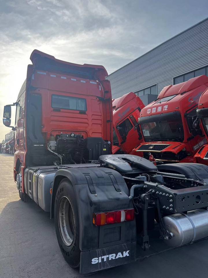 SHACMAN Truck Unit C9H Air Suspension Axle Click Here for Discount - מזהיר: תמונה 4 SHACMAN Truck Unit C9H Air Suspension Axle Click Here for Discount - מזהיר: תמונה 4