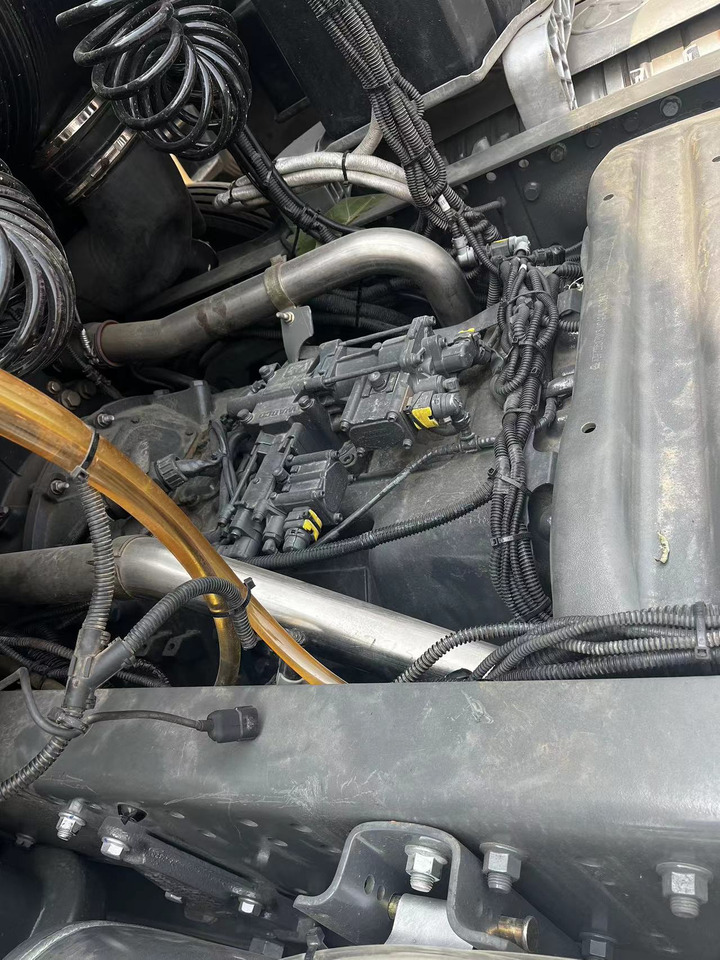 SHACMAN Truck Unit G7 4*2 Click Here for Discount - מזהיר: תמונה 4 SHACMAN Truck Unit G7 4*2 Click Here for Discount - מזהיר: תמונה 4