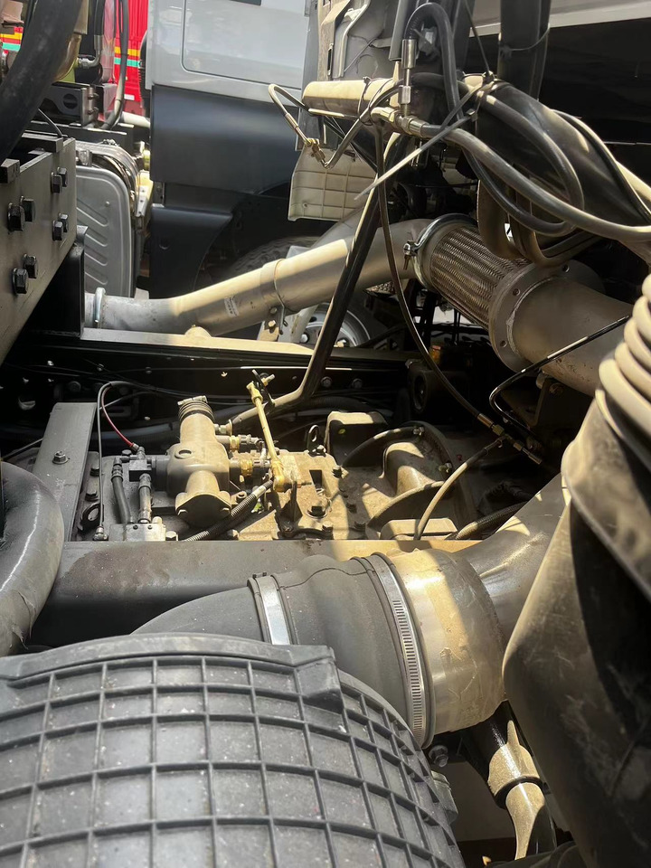 SHACMAN X3000 Dump Truck Click for Discount - מזהיר: תמונה 5 SHACMAN X3000 Dump Truck Click for Discount - מזהיר: תמונה 5