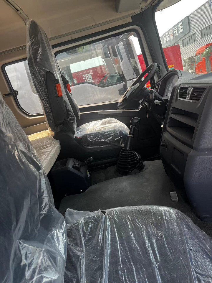 SHACMAN X3000 Dump Truck Click for Discount - מזהיר: תמונה 4 SHACMAN X3000 Dump Truck Click for Discount - מזהיר: תמונה 4