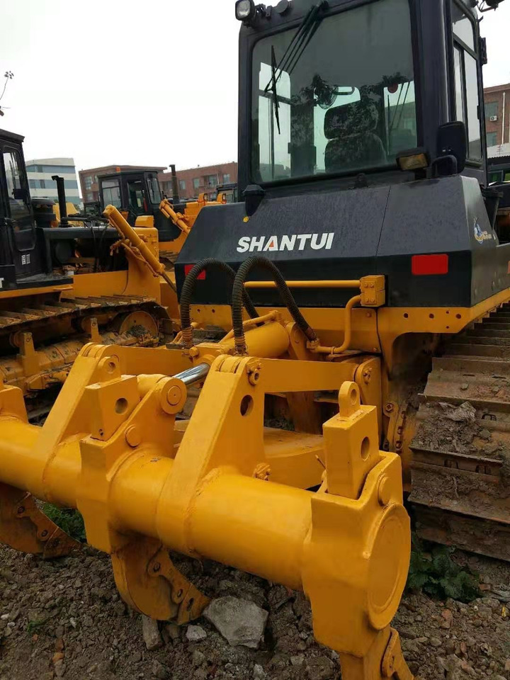 SHANTUI SD16 - דחפור: תמונה 3 SHANTUI SD16 - דחפור: תמונה 3