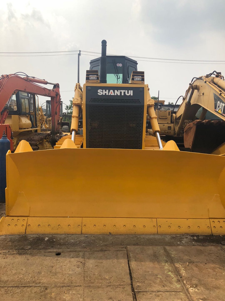 SHANTUI SD22 - מכונת בנייה: תמונה 1 SHANTUI SD22 - מכונת בנייה: תמונה 1