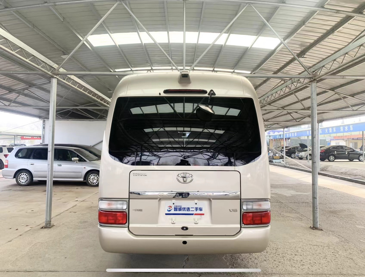 TOYOTA CLICK HERE FOR DISCOUNT - אוטובוס עירוני: תמונה 5 TOYOTA CLICK HERE FOR DISCOUNT - אוטובוס עירוני: תמונה 5