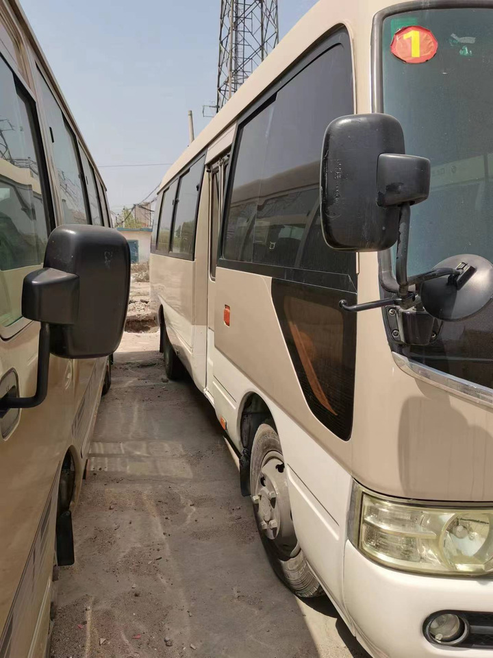TOYOTA CLICK HERE FOR DISCOUNT - אוטובוס עירוני: תמונה 2 TOYOTA CLICK HERE FOR DISCOUNT - אוטובוס עירוני: תמונה 2